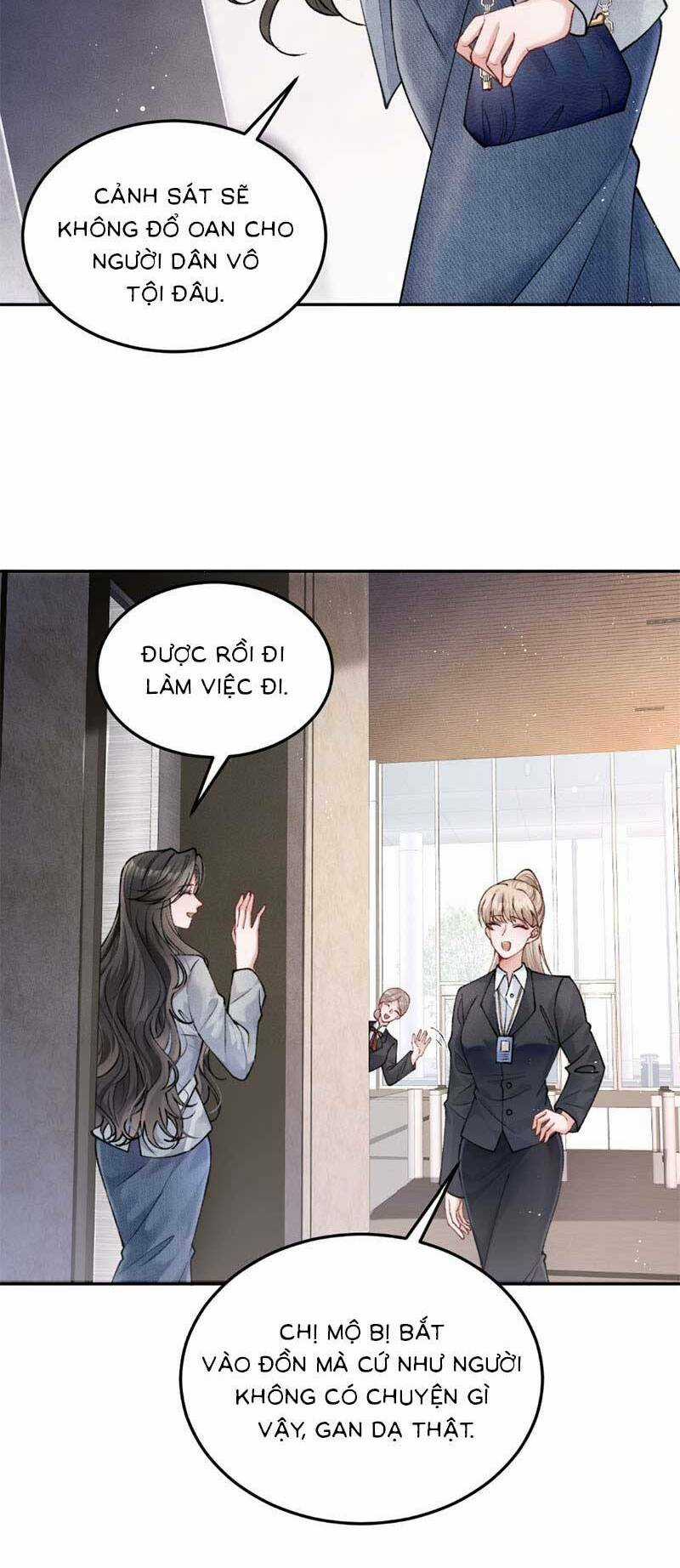 Sát Thủ Bướm Chapter 4 trang 3