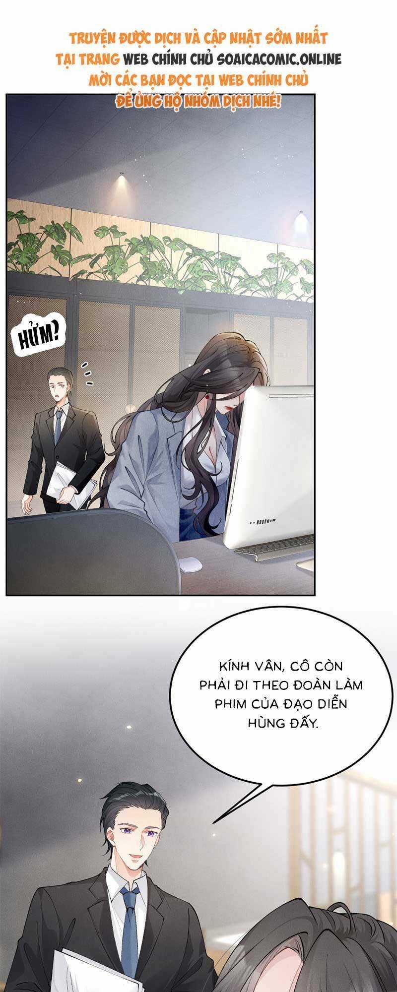 Sát Thủ Bướm Chapter 4 trang 4