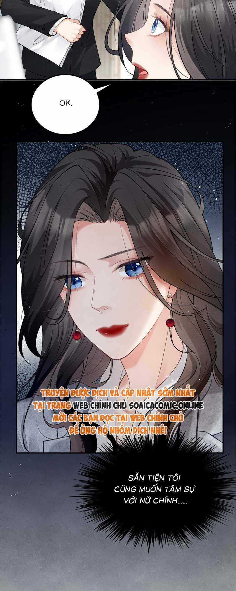 Sát Thủ Bướm Chapter 4 trang 5