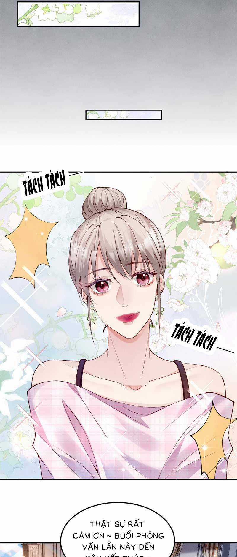 Sát Thủ Bướm Chapter 4 trang 6