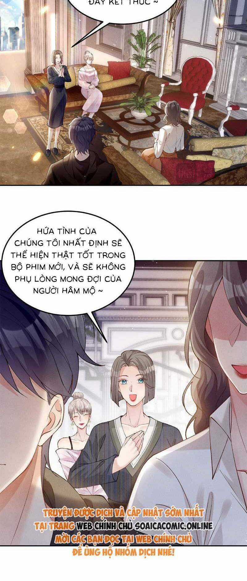 Sát Thủ Bướm Chapter 4 trang 7