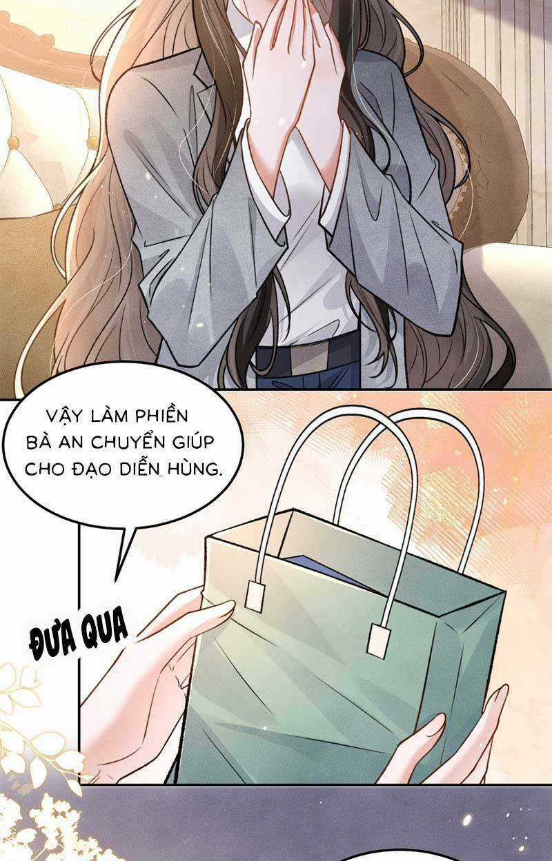 Sát Thủ Bướm Chapter 7 trang 0