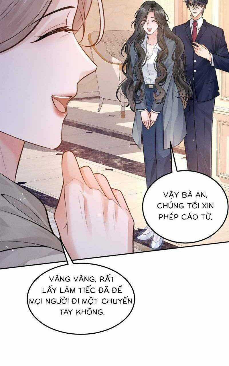 Sát Thủ Bướm Chapter 7 trang 10