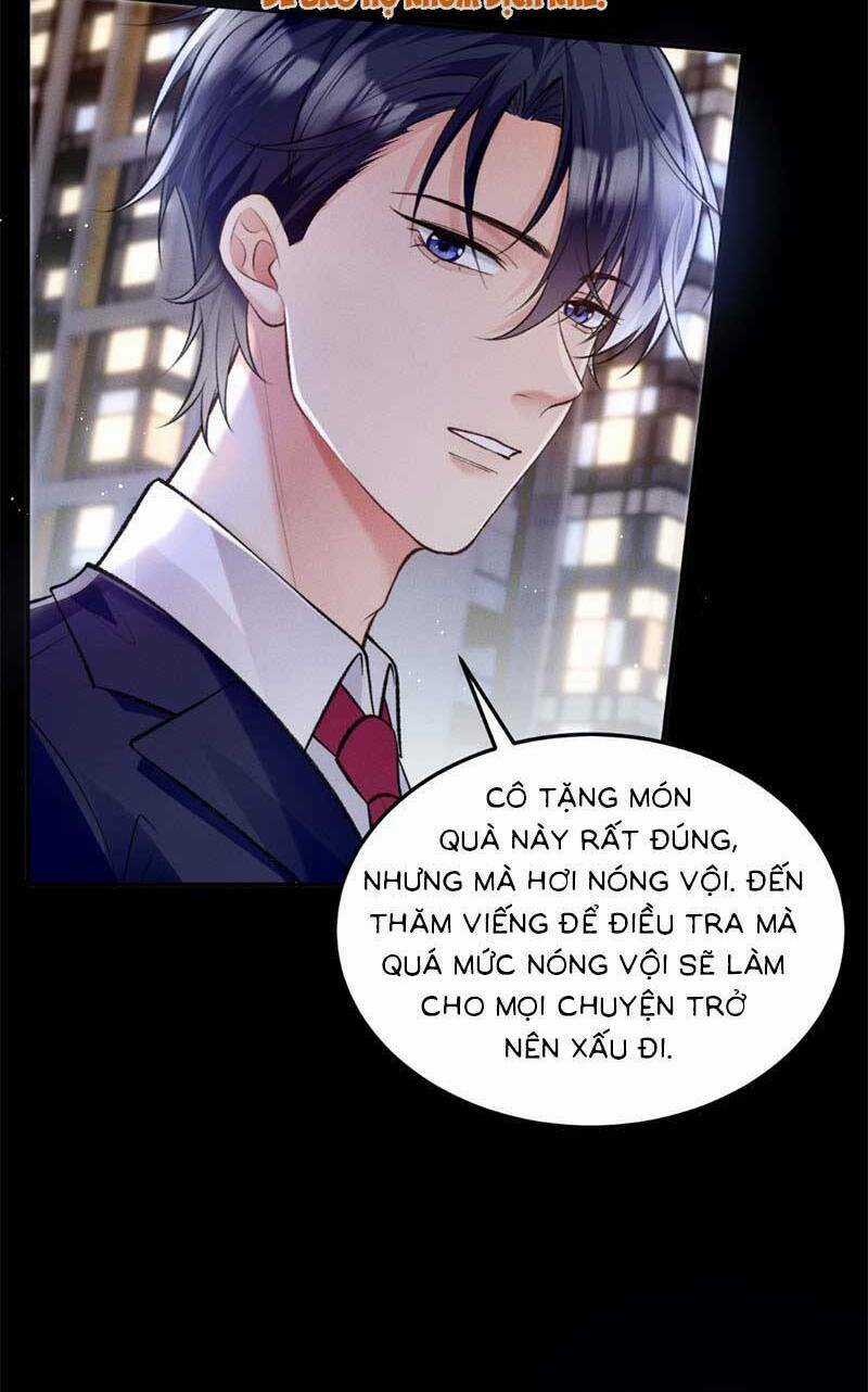 Sát Thủ Bướm Chapter 7 trang 13