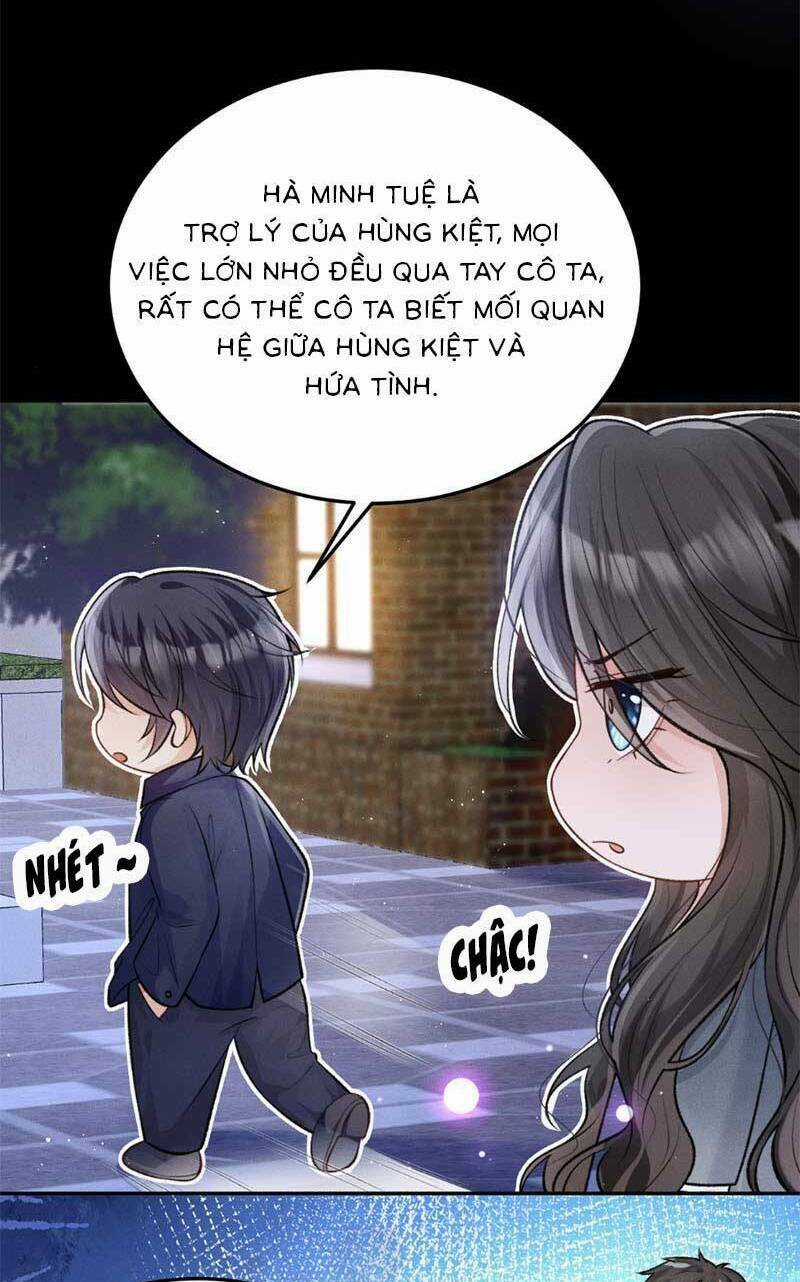 Sát Thủ Bướm Chapter 7 trang 15