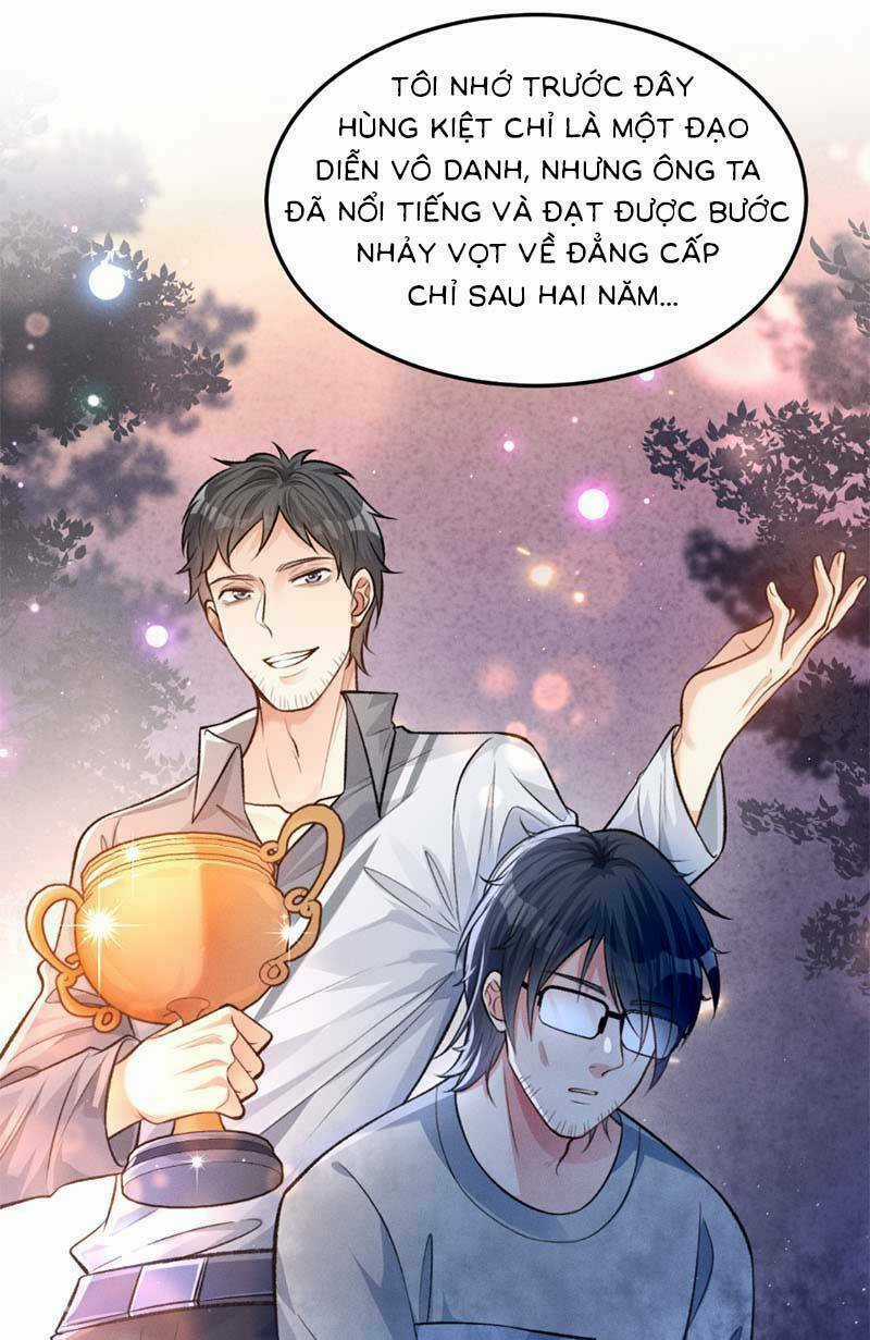 Sát Thủ Bướm Chapter 7 trang 17