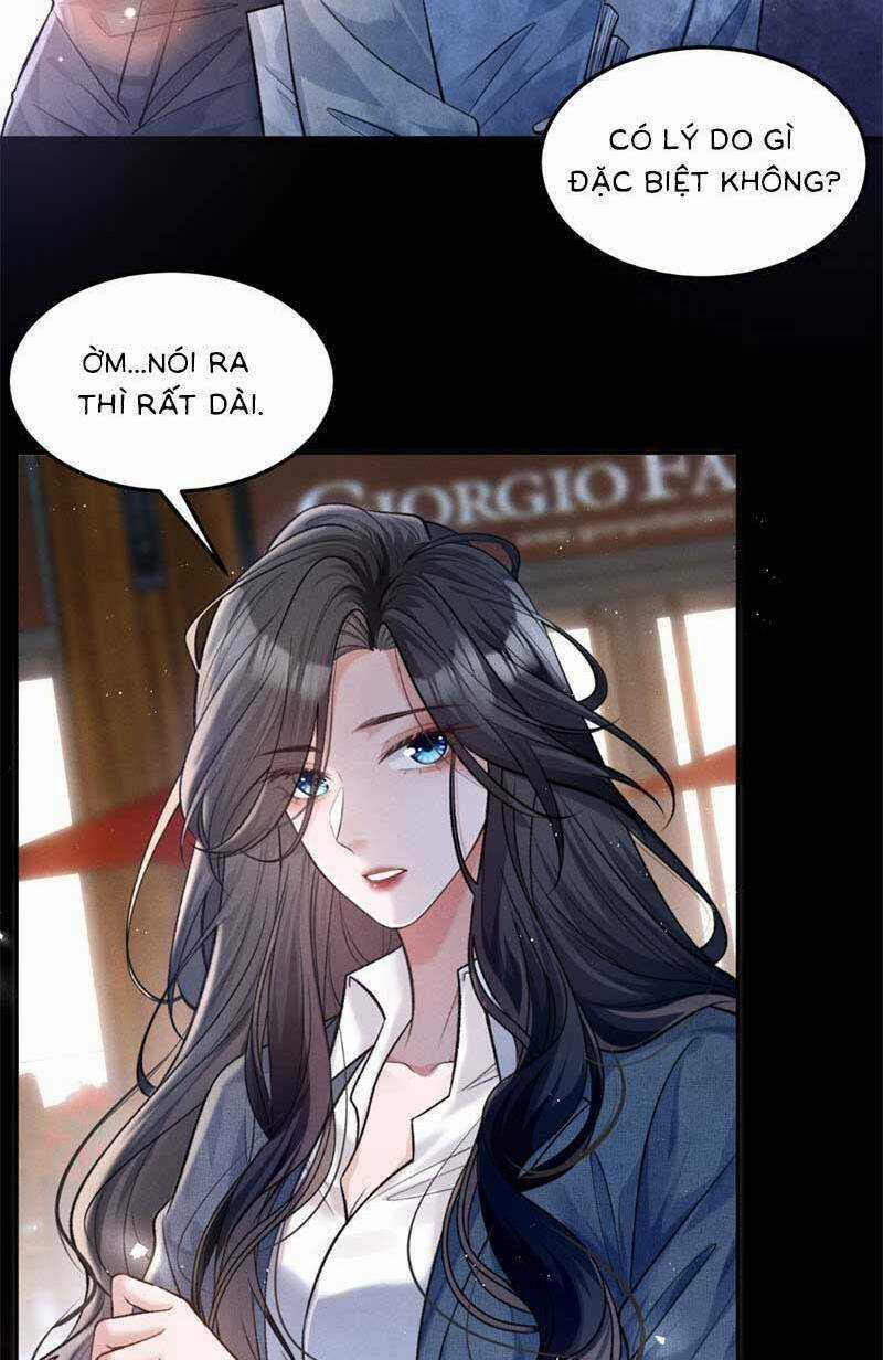 Sát Thủ Bướm Chapter 7 trang 18