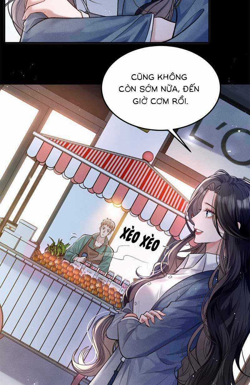 Sát Thủ Bướm Chapter 7 trang 19