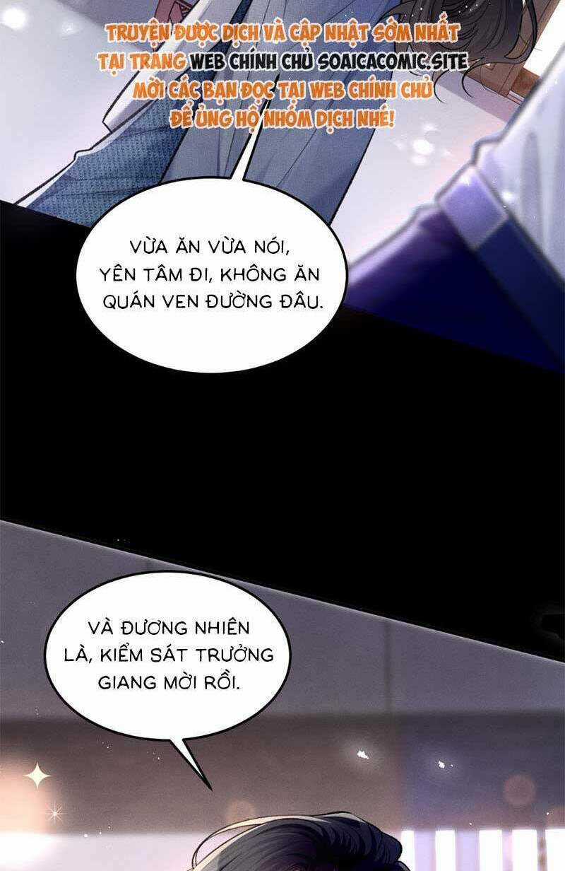 Sát Thủ Bướm Chapter 7 trang 20
