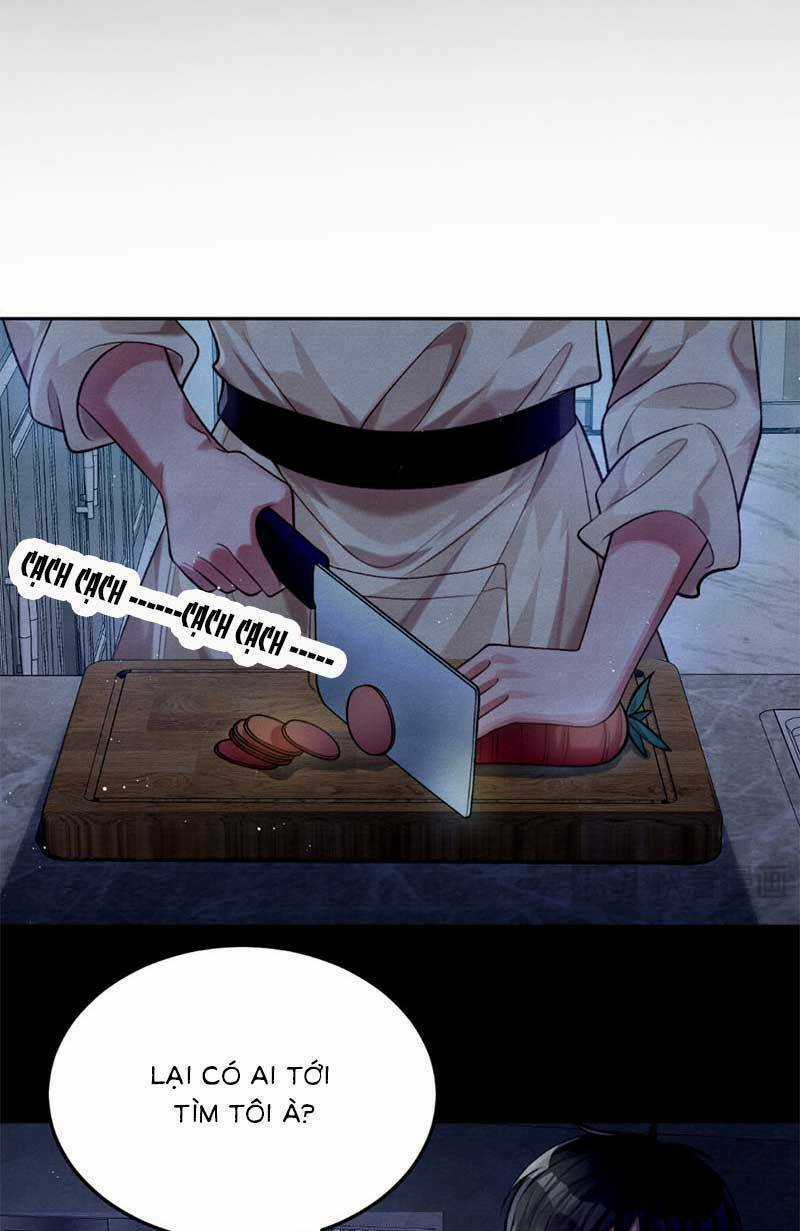 Sát Thủ Bướm Chapter 7 trang 23