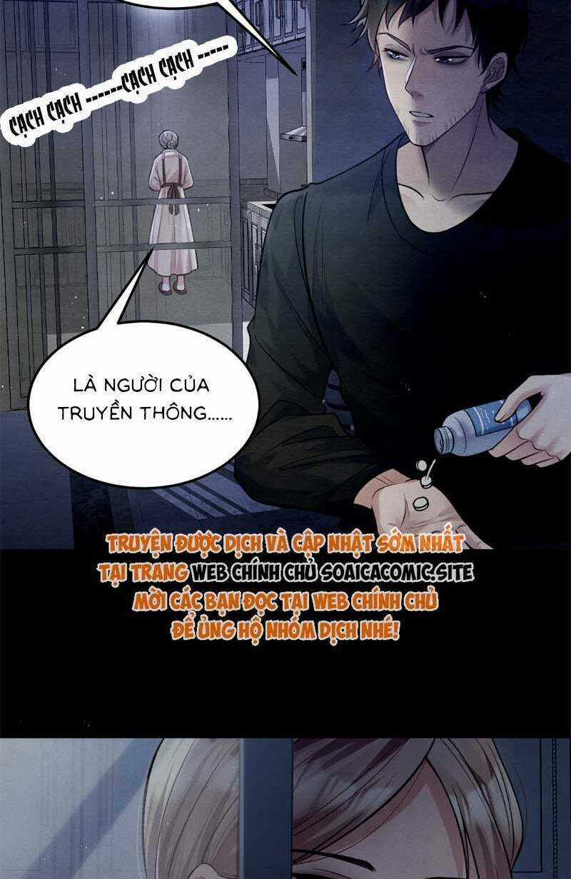 Sát Thủ Bướm Chapter 7 trang 24