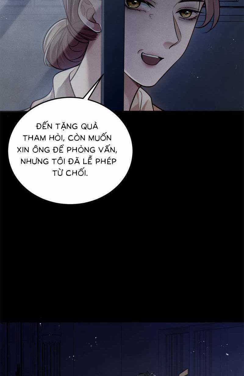 Sát Thủ Bướm Chapter 7 trang 25