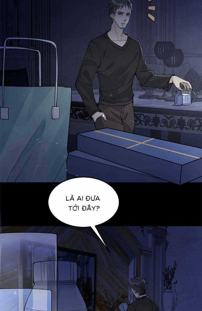 Sát Thủ Bướm Chapter 7 trang 26