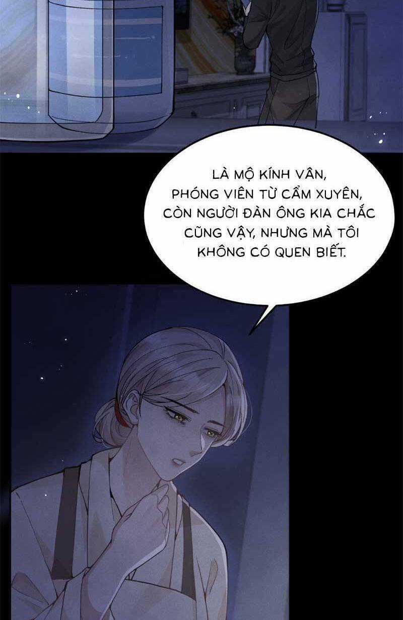 Sát Thủ Bướm Chapter 7 trang 27