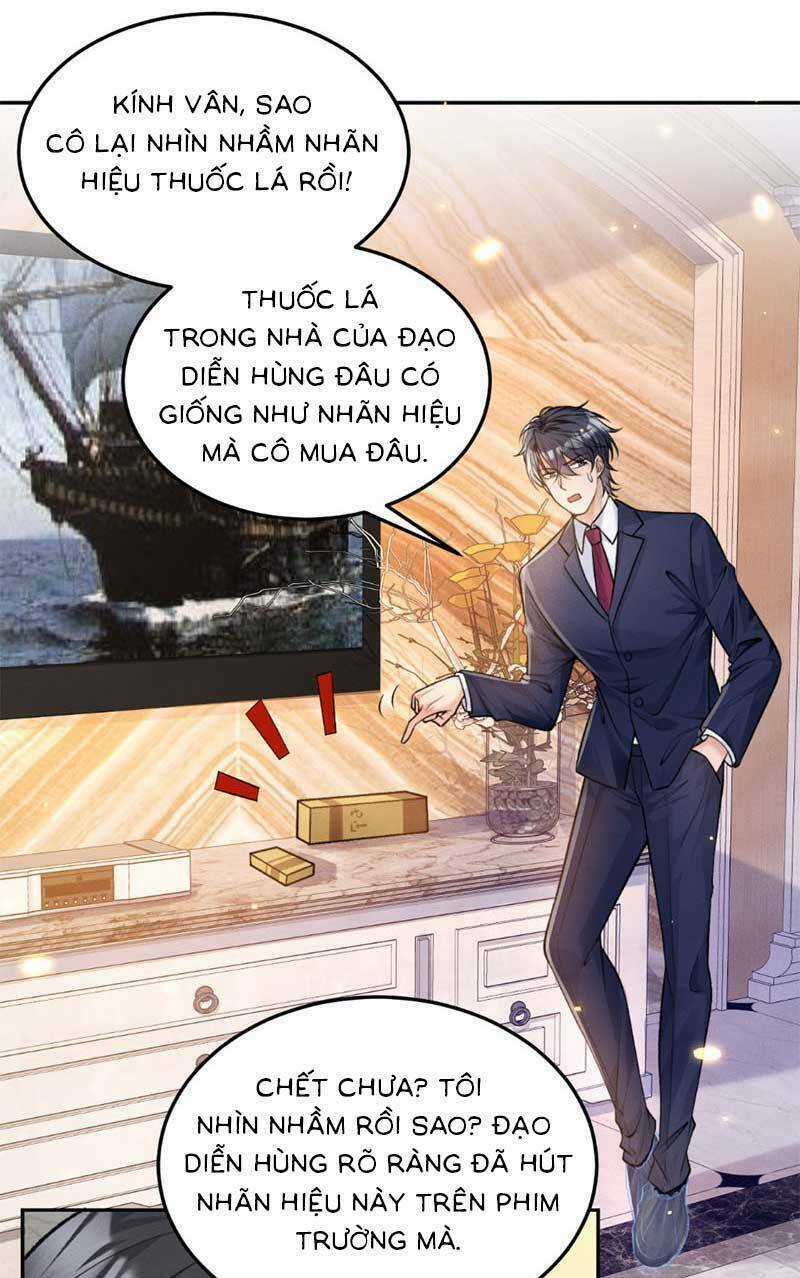Sát Thủ Bướm Chapter 7 trang 5