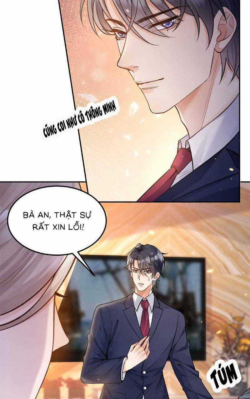 Sát Thủ Bướm Chapter 7 trang 7