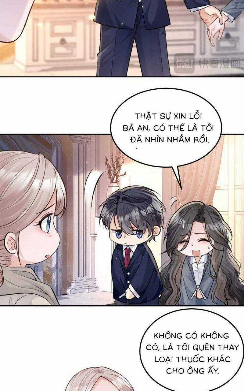 Sát Thủ Bướm Chapter 7 trang 8