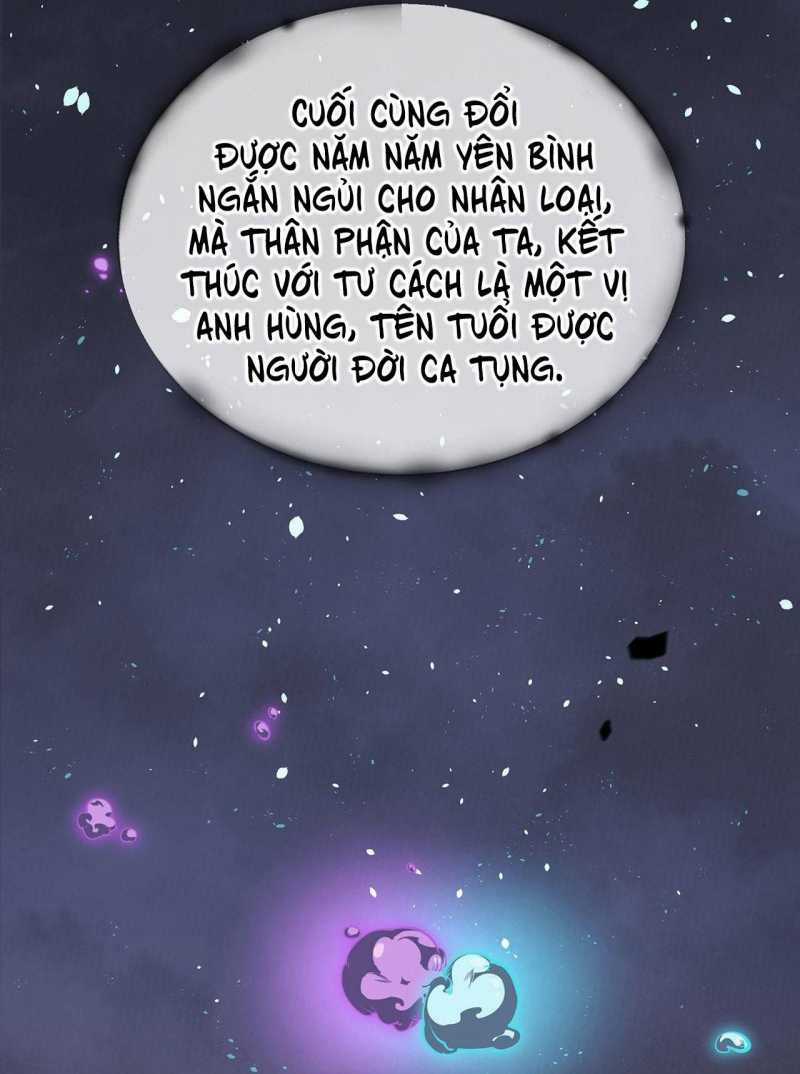 Sát Thủ Cấp Sss Hồi Quy Chapter 0 trang 10