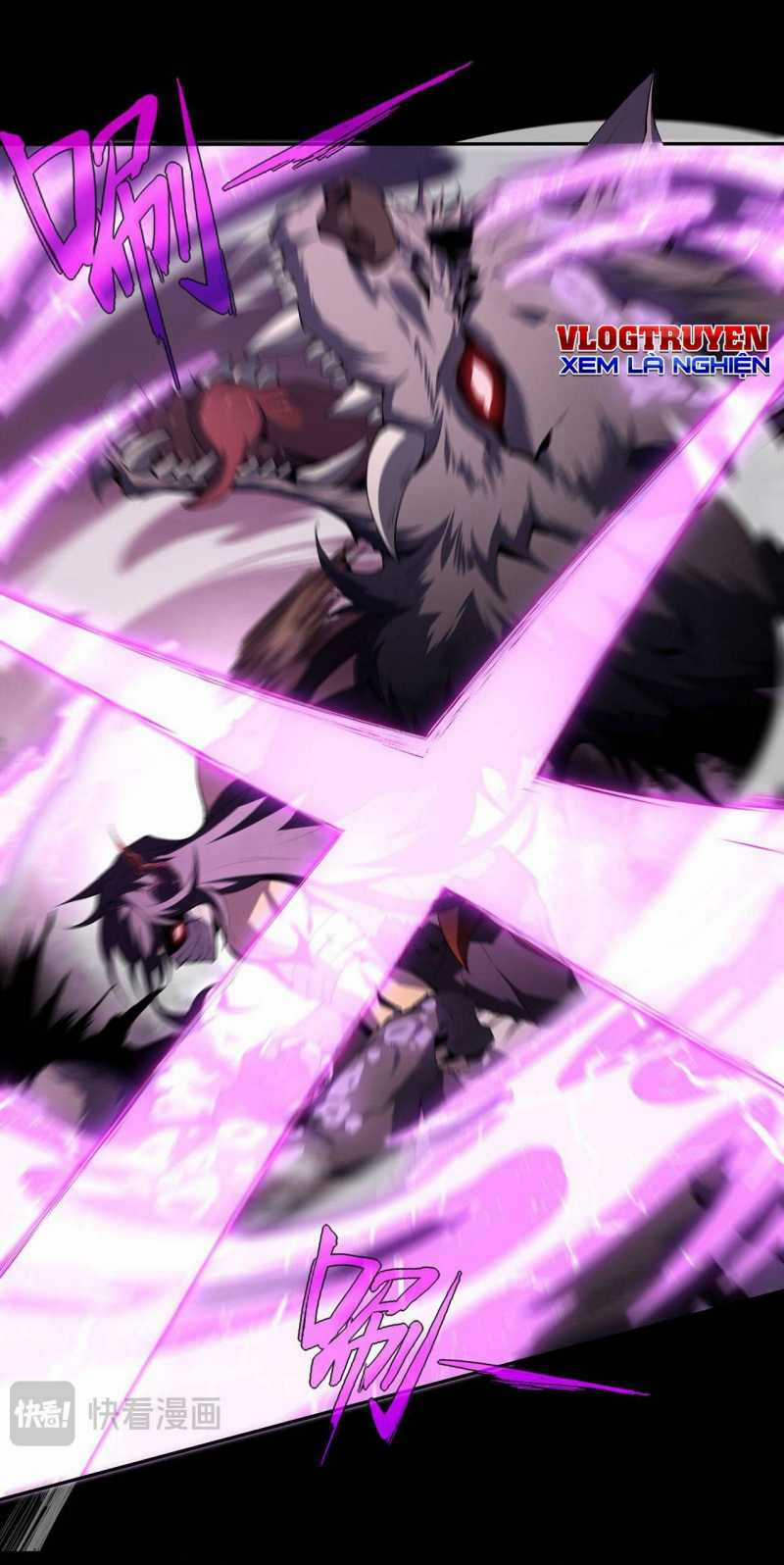 Sát Thủ Cấp Sss Hồi Quy Chapter 0 trang 19