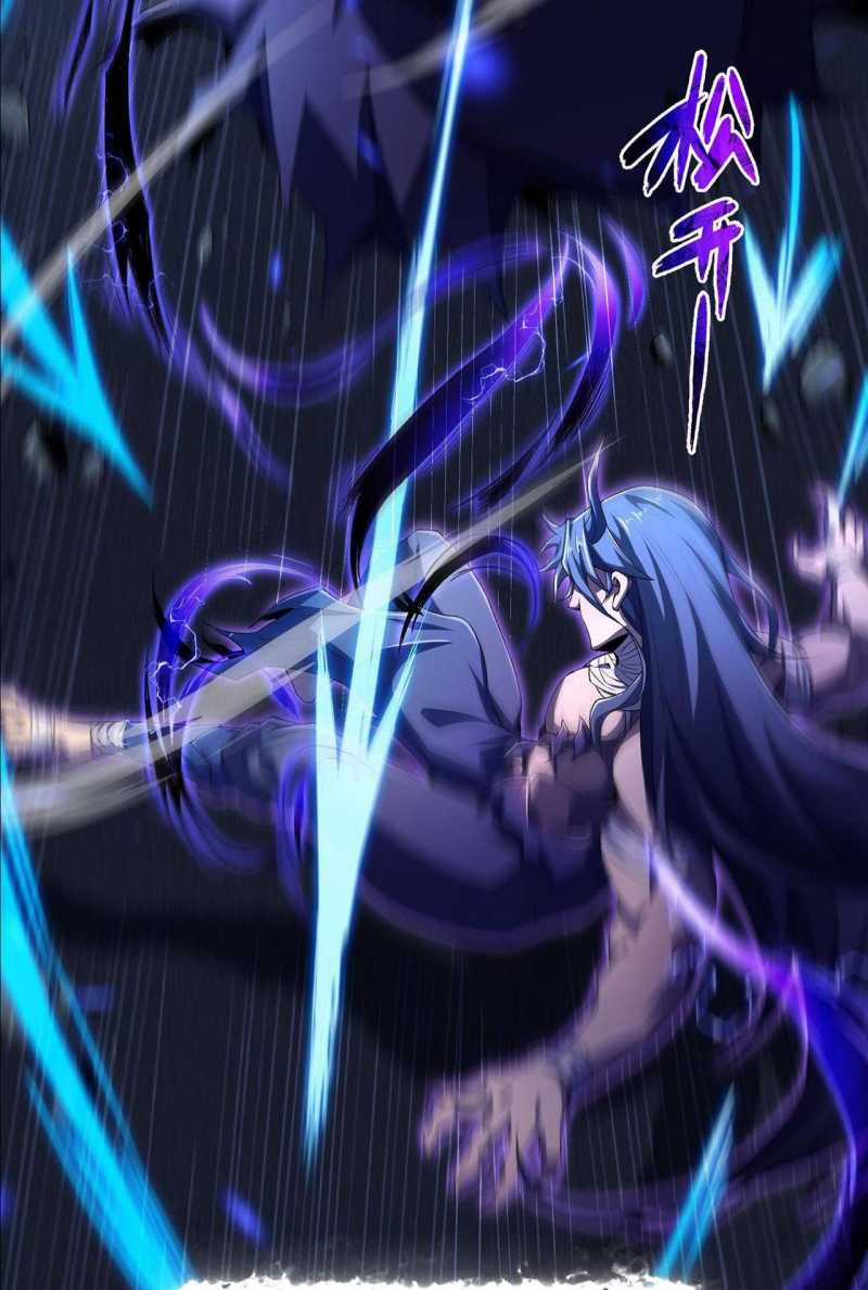 Sát Thủ Cấp Sss Hồi Quy Chapter 0 trang 23