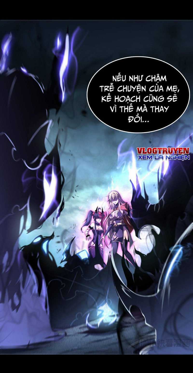 Sát Thủ Cấp Sss Hồi Quy Chapter 0 trang 29