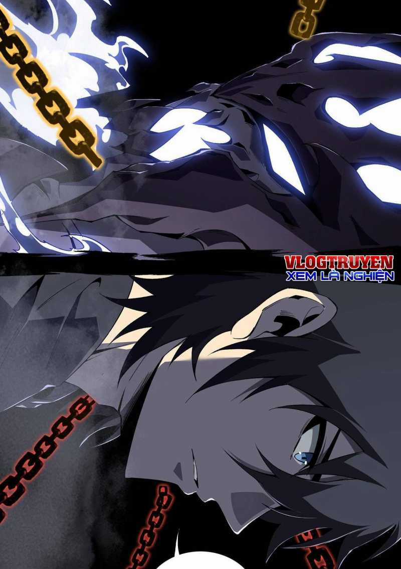 Sát Thủ Cấp Sss Hồi Quy Chapter 0 trang 33