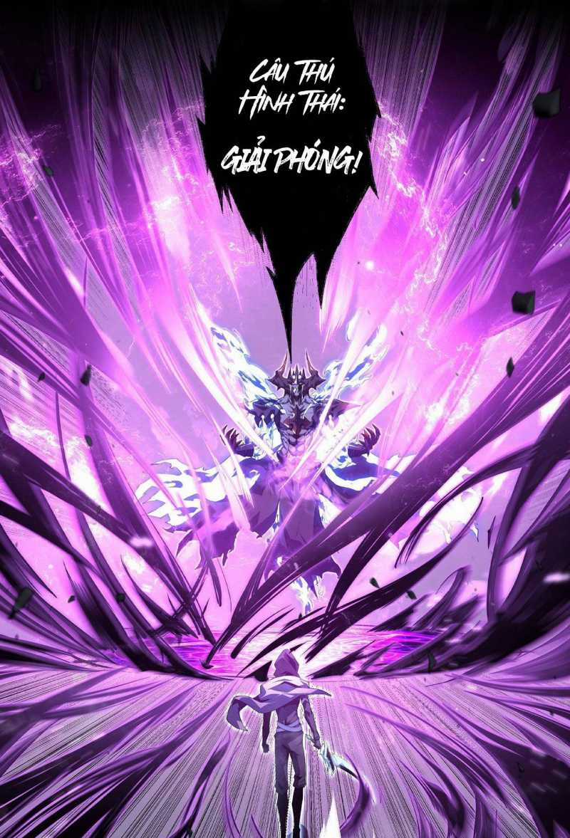 Sát Thủ Cấp Sss Hồi Quy Chapter 0 trang 8