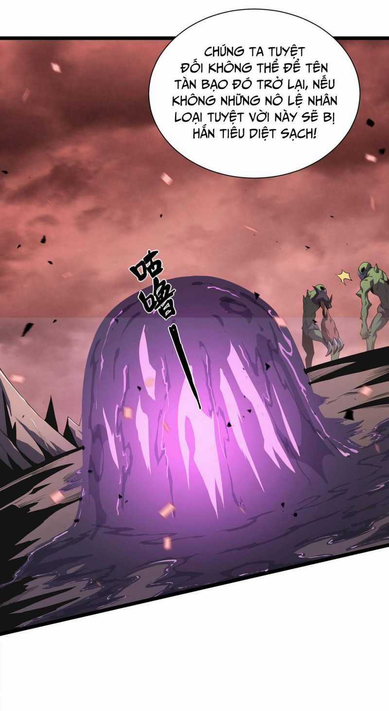 Sát Thủ Cấp Sss Hồi Quy Chapter 1 trang 101