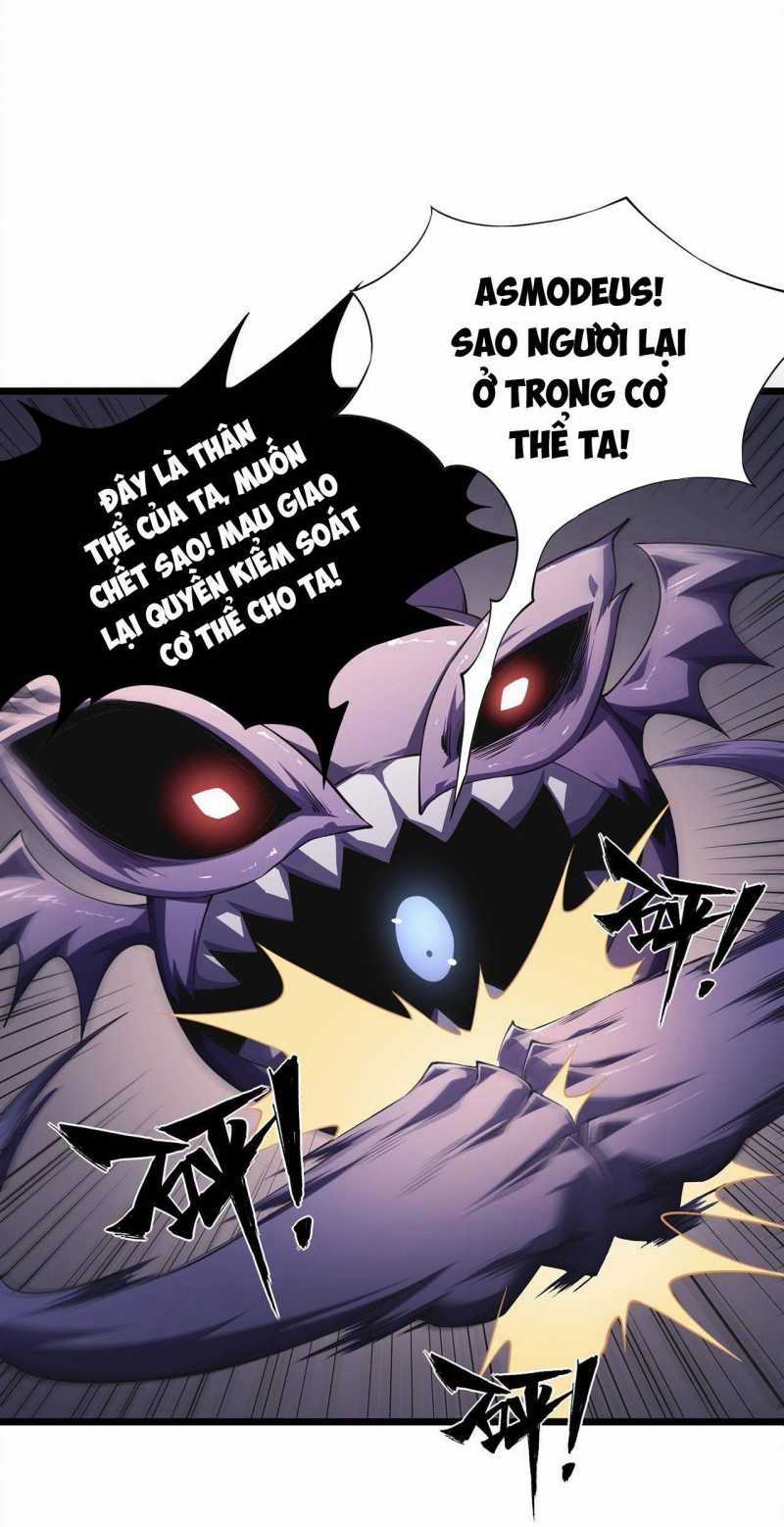 Sát Thủ Cấp Sss Hồi Quy Chapter 1 trang 105