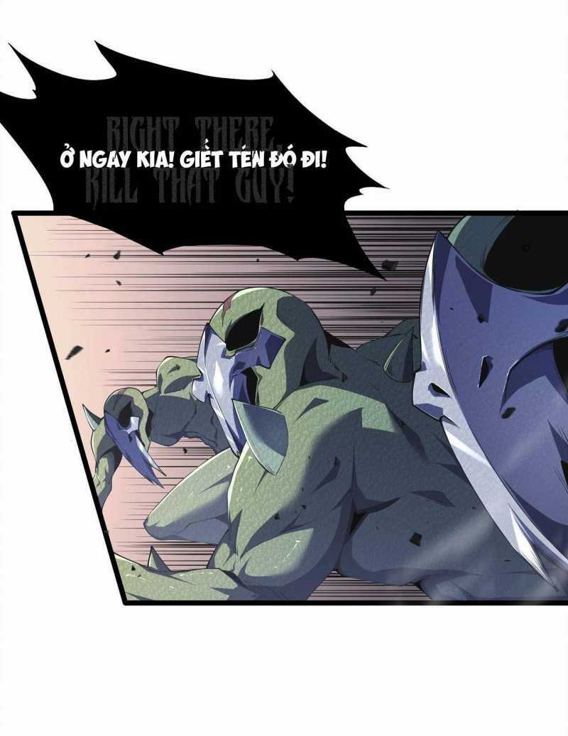 Sát Thủ Cấp Sss Hồi Quy Chapter 1 trang 107