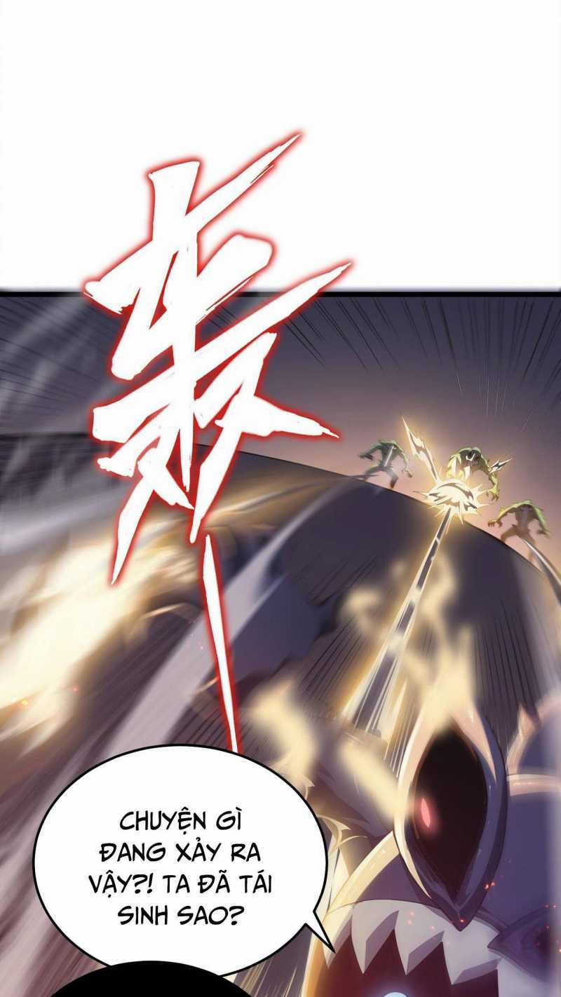 Sát Thủ Cấp Sss Hồi Quy Chapter 1 trang 108