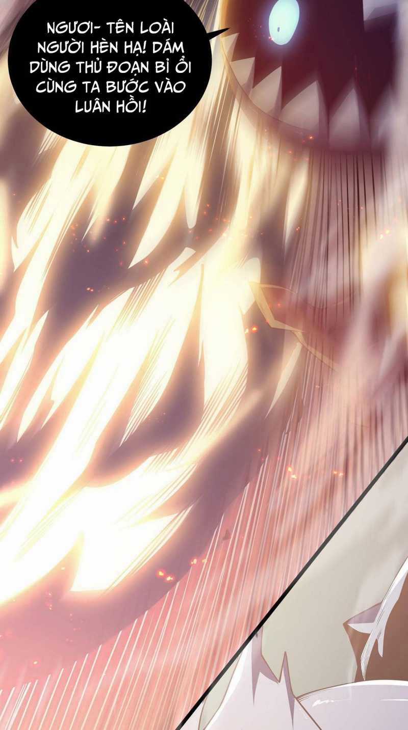 Sát Thủ Cấp Sss Hồi Quy Chapter 1 trang 109