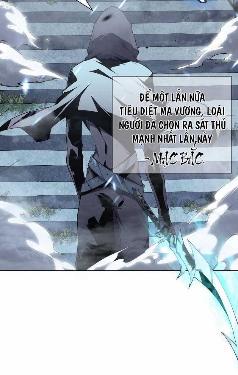 Sát Thủ Cấp Sss Hồi Quy Chapter 1 trang 11