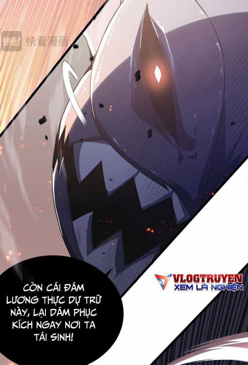 Sát Thủ Cấp Sss Hồi Quy Chapter 1 trang 110