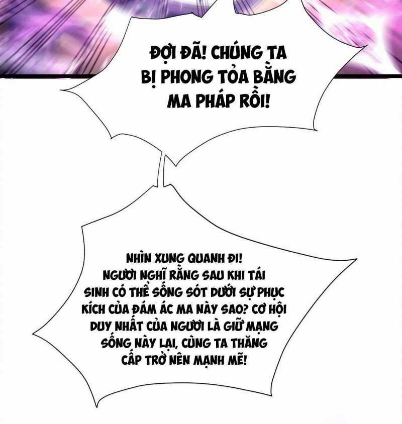 Sát Thủ Cấp Sss Hồi Quy Chapter 1 trang 120