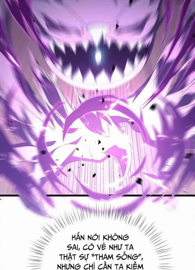 Sát Thủ Cấp Sss Hồi Quy Chapter 1 trang 125