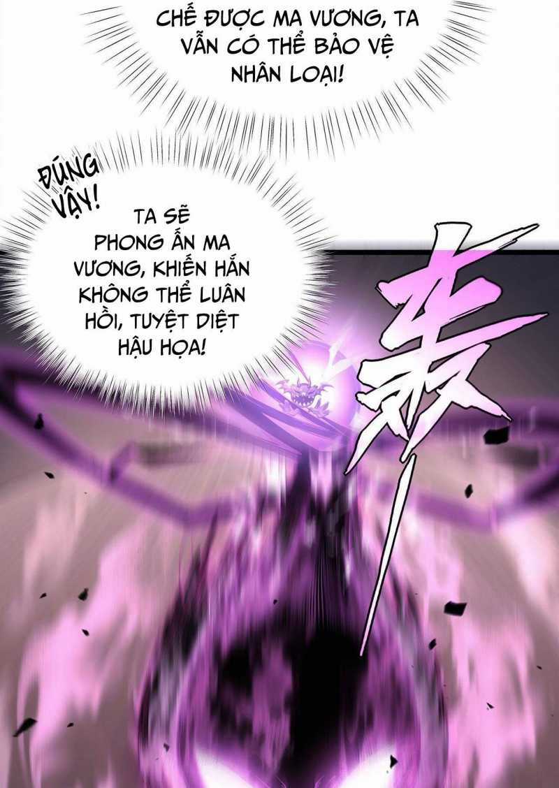 Sát Thủ Cấp Sss Hồi Quy Chapter 1 trang 126