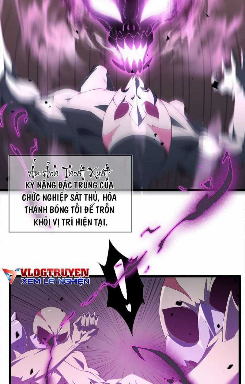 Sát Thủ Cấp Sss Hồi Quy Chapter 1 trang 127