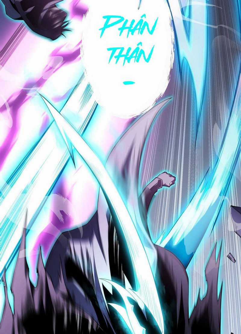 Sát Thủ Cấp Sss Hồi Quy Chapter 1 trang 23