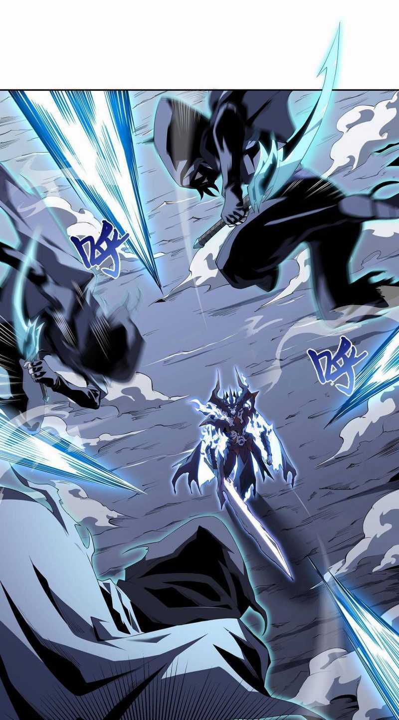 Sát Thủ Cấp Sss Hồi Quy Chapter 1 trang 25