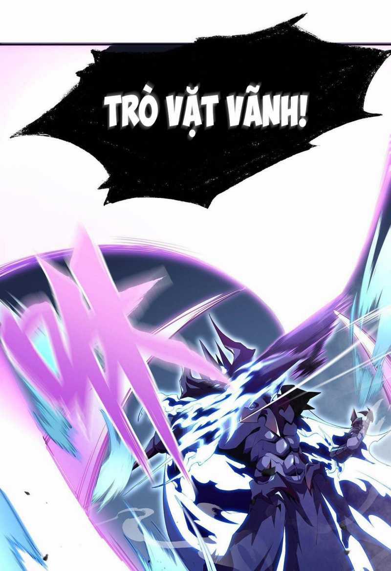 Sát Thủ Cấp Sss Hồi Quy Chapter 1 trang 27