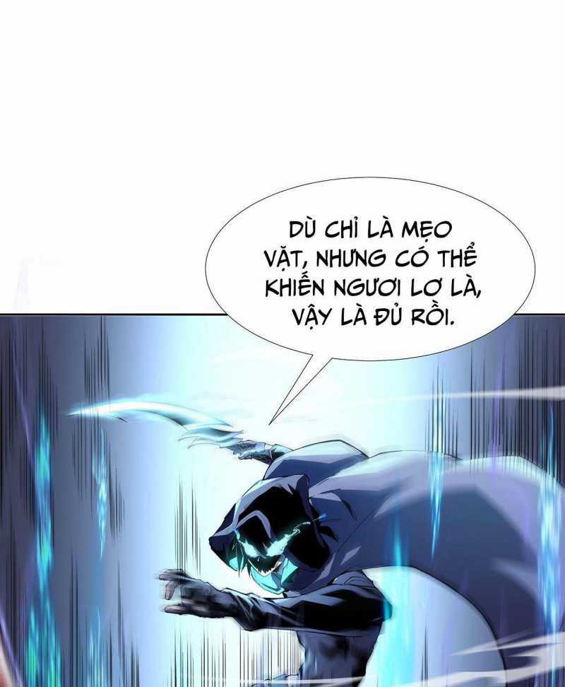 Sát Thủ Cấp Sss Hồi Quy Chapter 1 trang 29