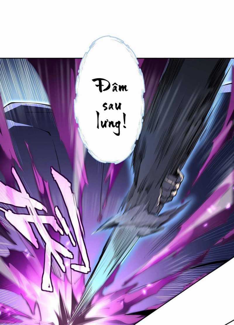 Sát Thủ Cấp Sss Hồi Quy Chapter 1 trang 32