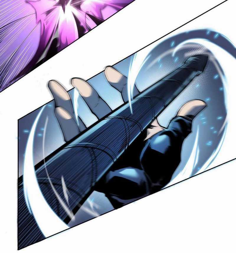 Sát Thủ Cấp Sss Hồi Quy Chapter 1 trang 33