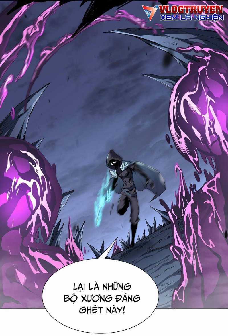 Sát Thủ Cấp Sss Hồi Quy Chapter 1 trang 41