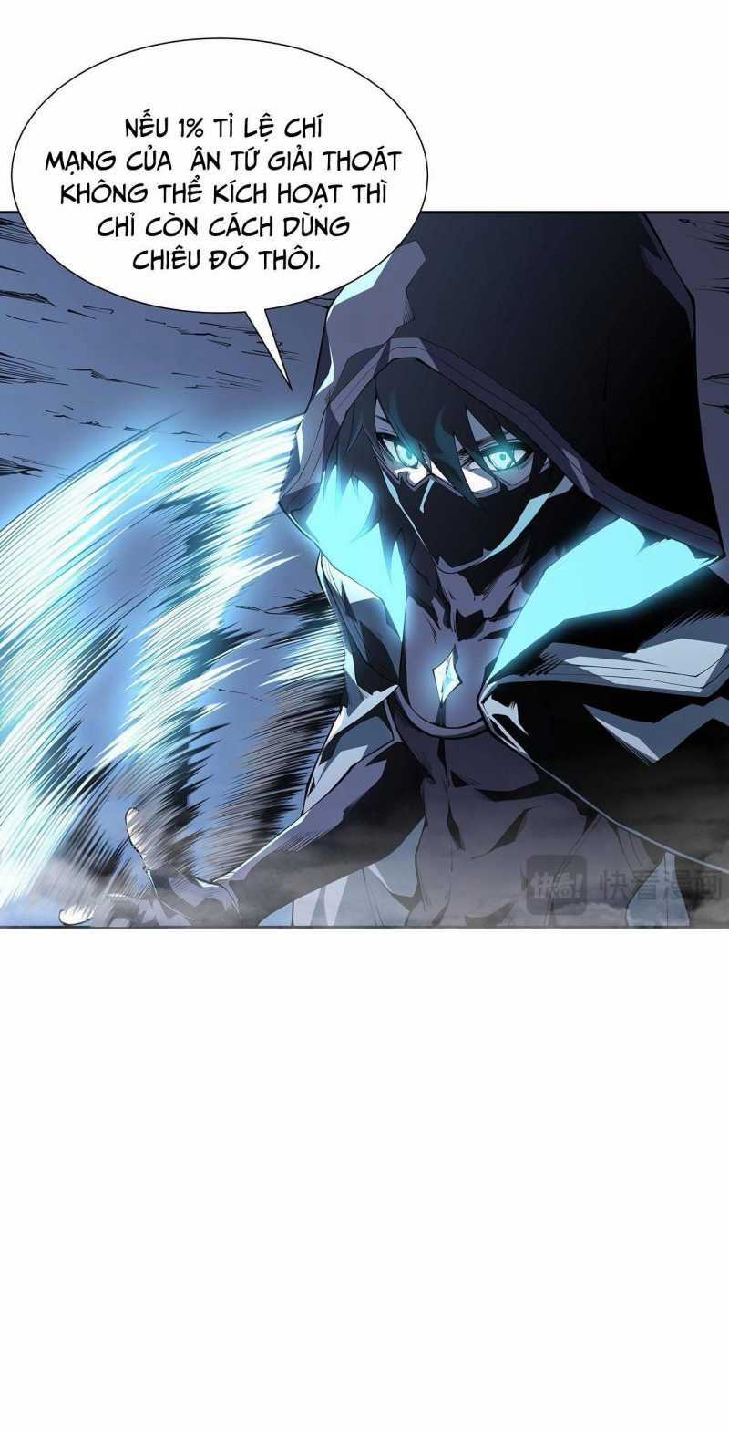 Sát Thủ Cấp Sss Hồi Quy Chapter 1 trang 45