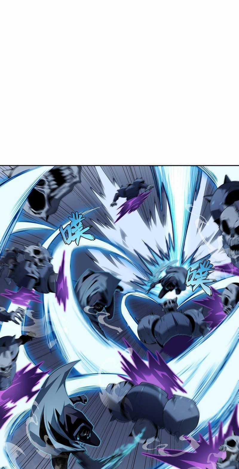 Sát Thủ Cấp Sss Hồi Quy Chapter 1 trang 46