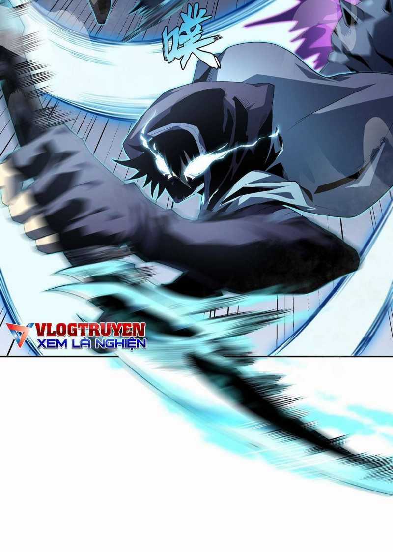 Sát Thủ Cấp Sss Hồi Quy Chapter 1 trang 47