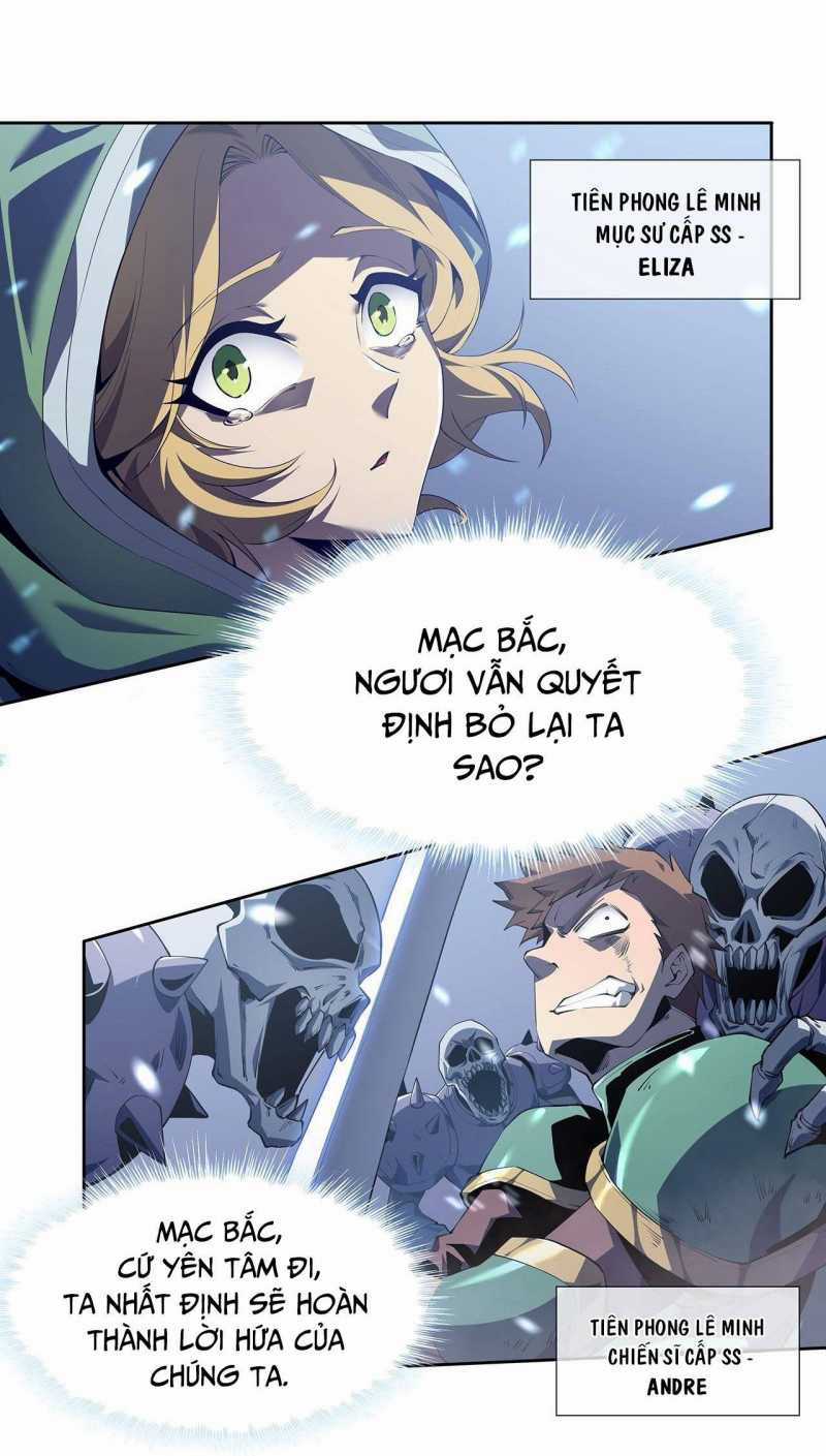 Sát Thủ Cấp Sss Hồi Quy Chapter 1 trang 53