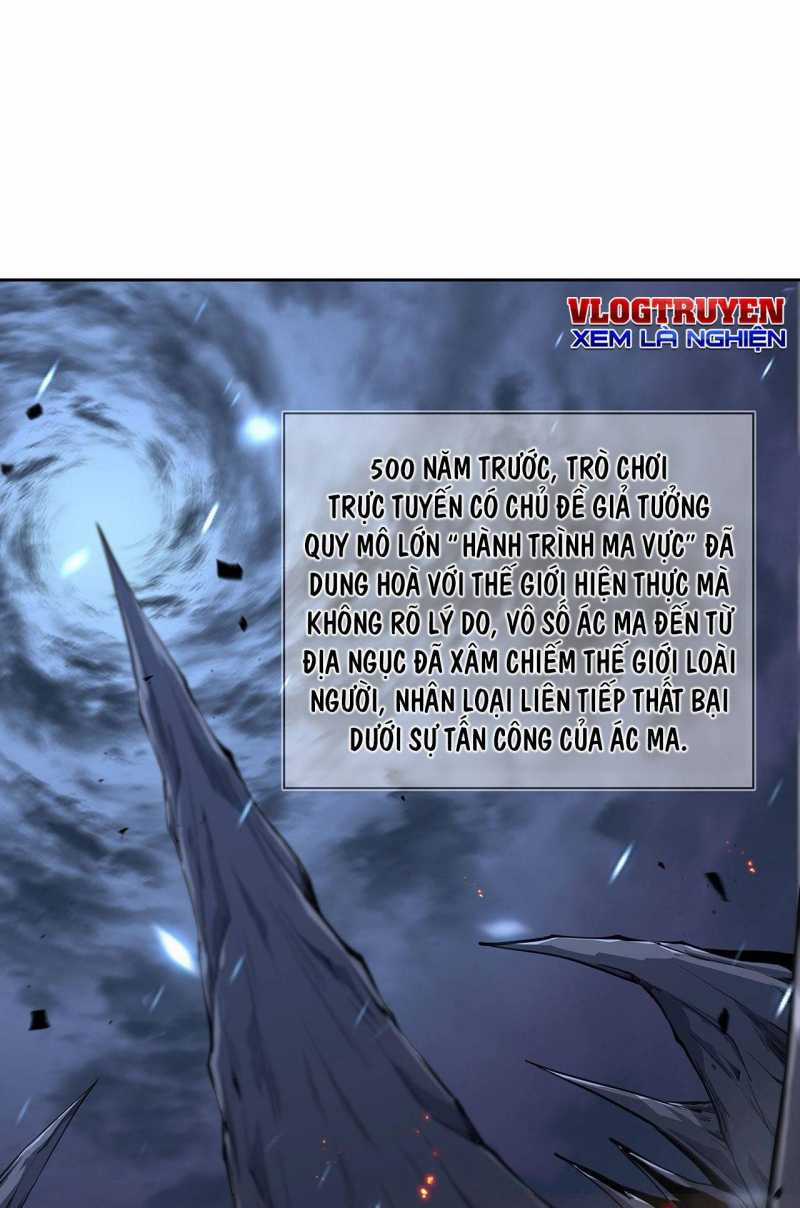 Sát Thủ Cấp Sss Hồi Quy Chapter 1 trang 7